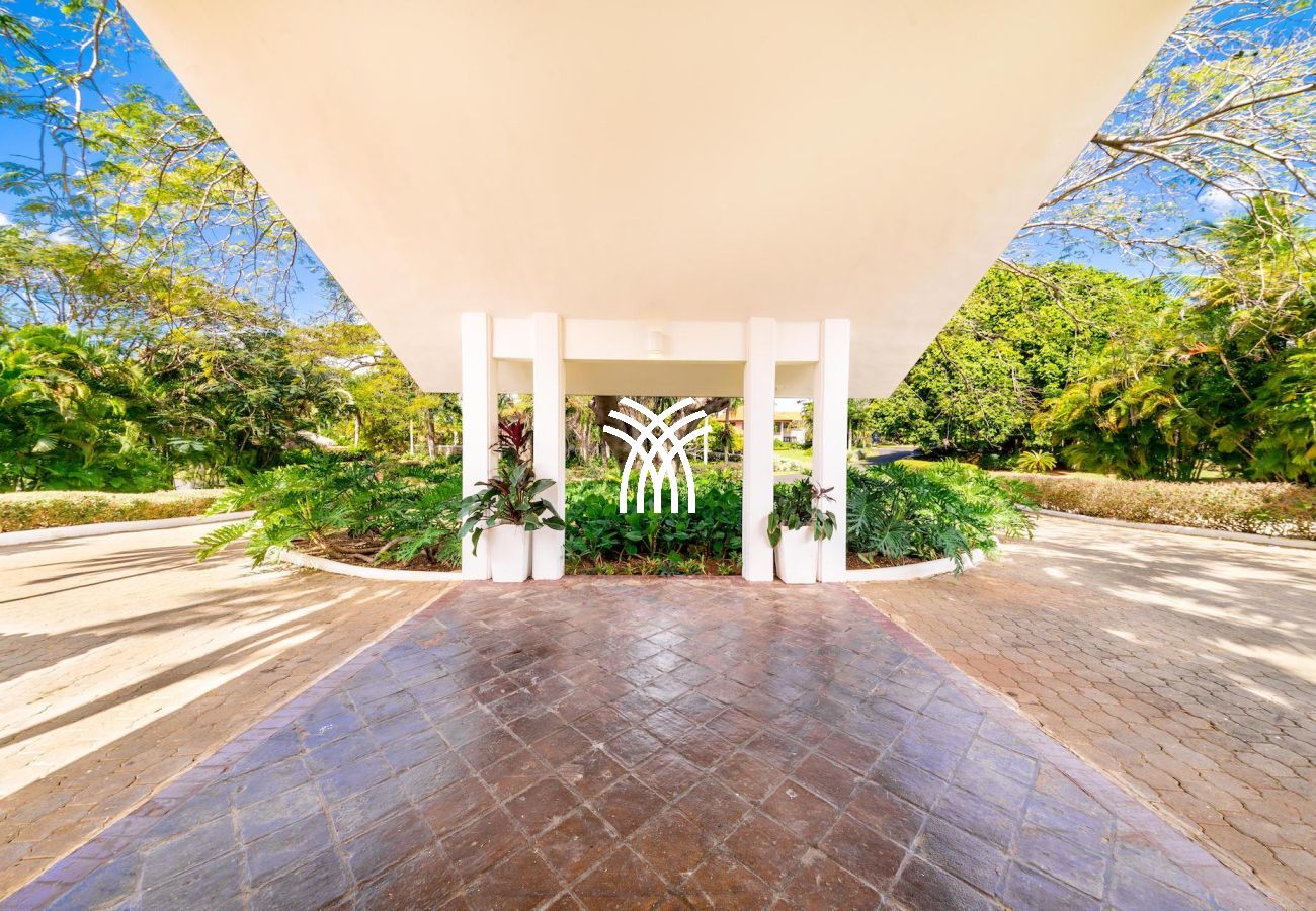 Villa à Casa De Campo - Hacienda Mallet