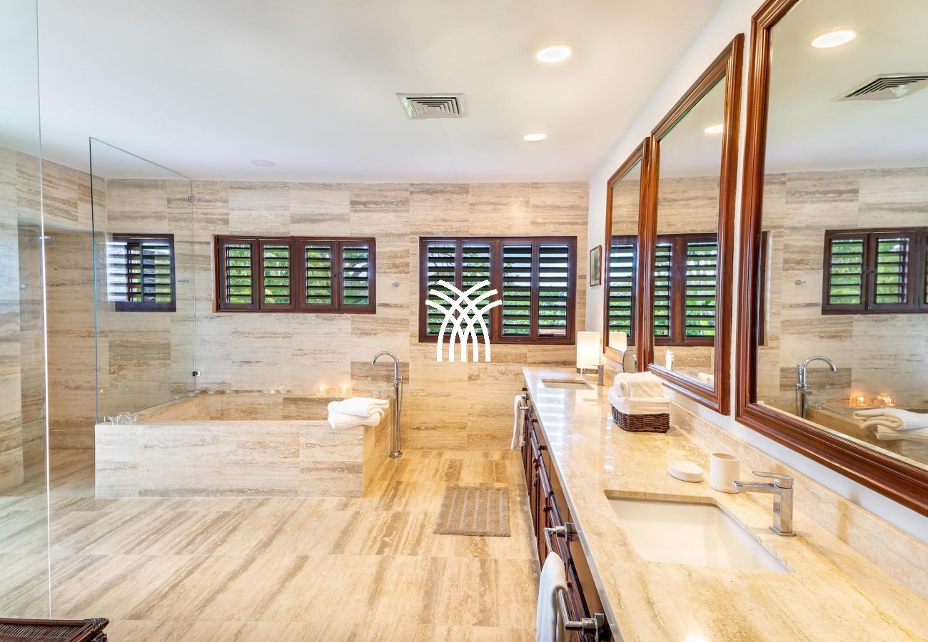 Villa à Casa De Campo - Hacienda Mallet