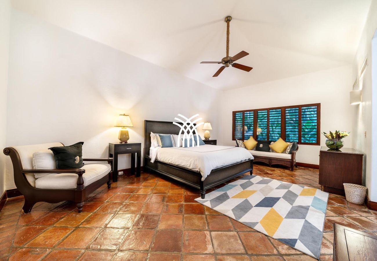 Villa à Casa De Campo - Hacienda Mallet