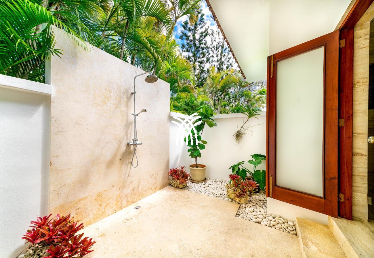 Villa à Casa De Campo - Hacienda Mallet