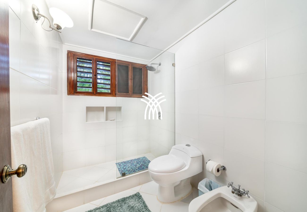 Villa à Casa De Campo - Hacienda Mallet