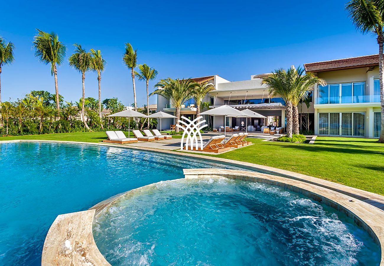 Villa à Casa De Campo - La Menina