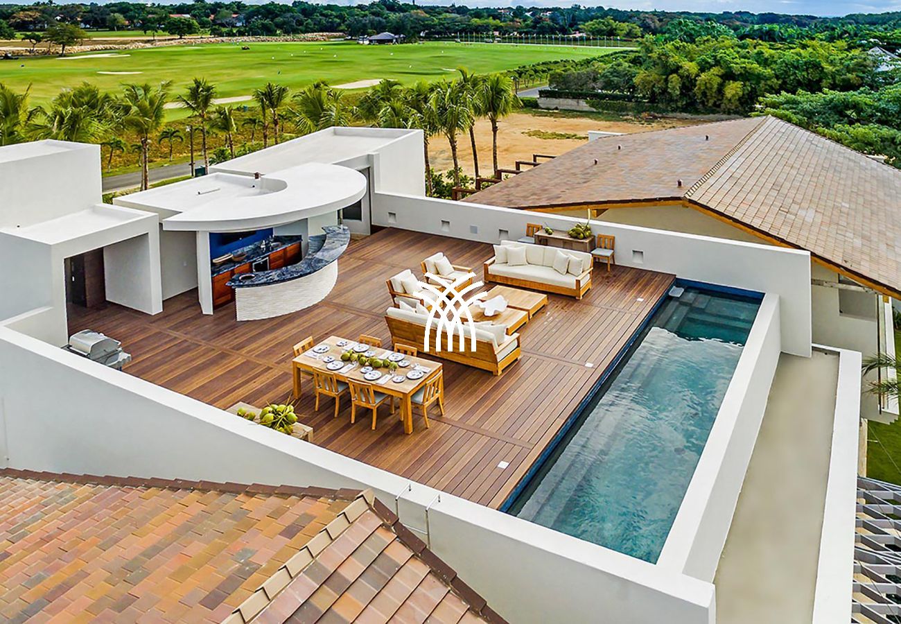 Villa à Casa De Campo - La Menina