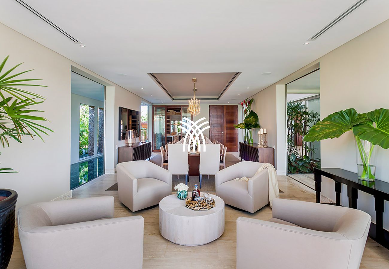 Villa à Casa De Campo - La Menina