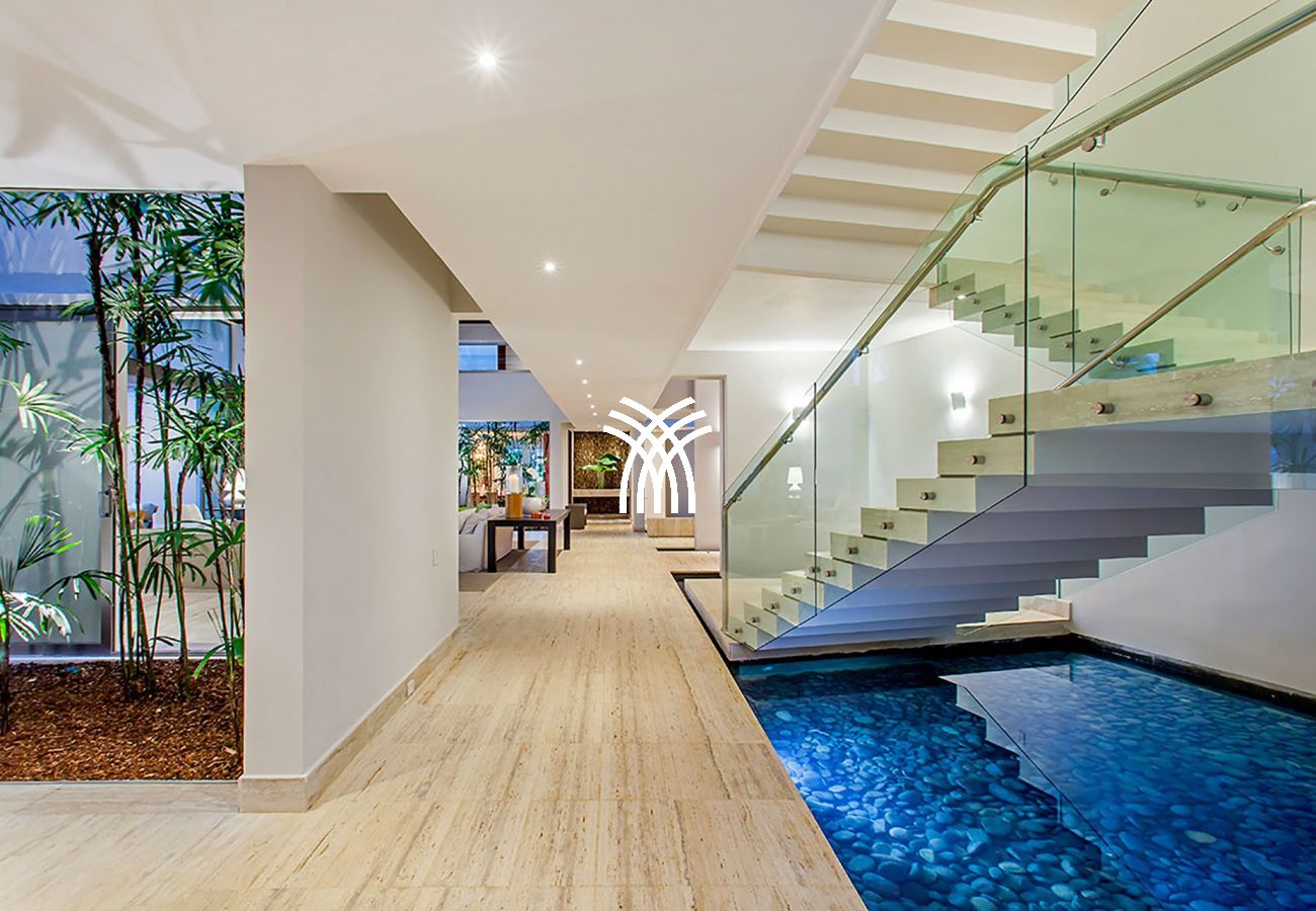 Villa à Casa De Campo - La Menina