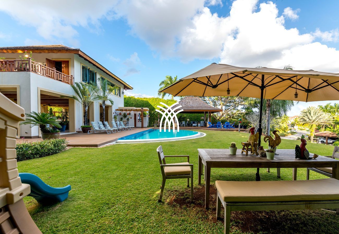 Villa à Casa De Campo - La Sultana