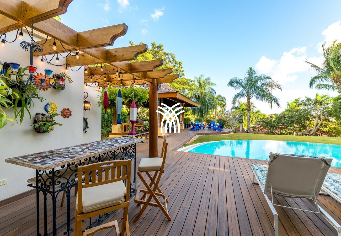 Villa à Casa De Campo - La Sultana