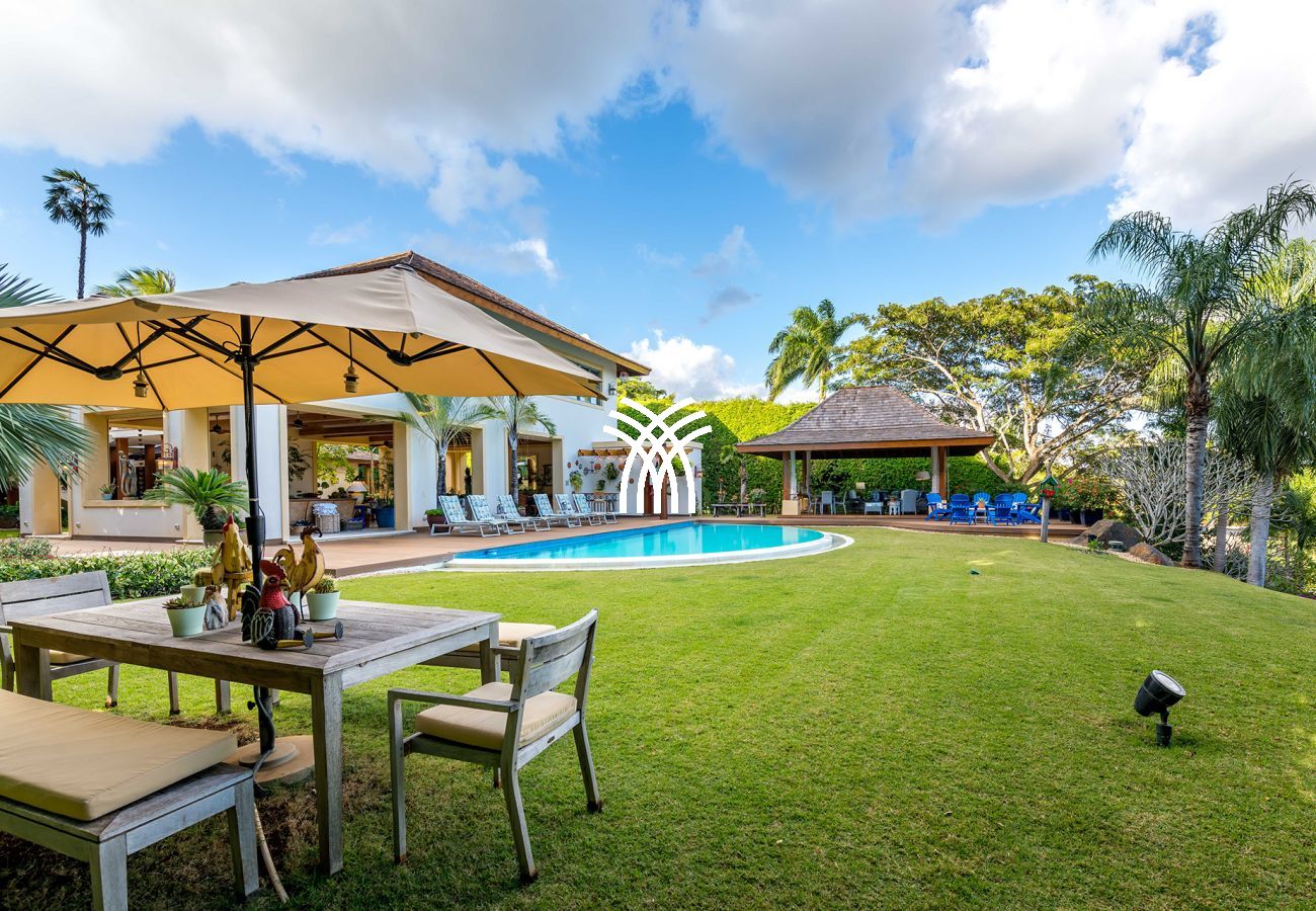 Villa à Casa De Campo - La Sultana