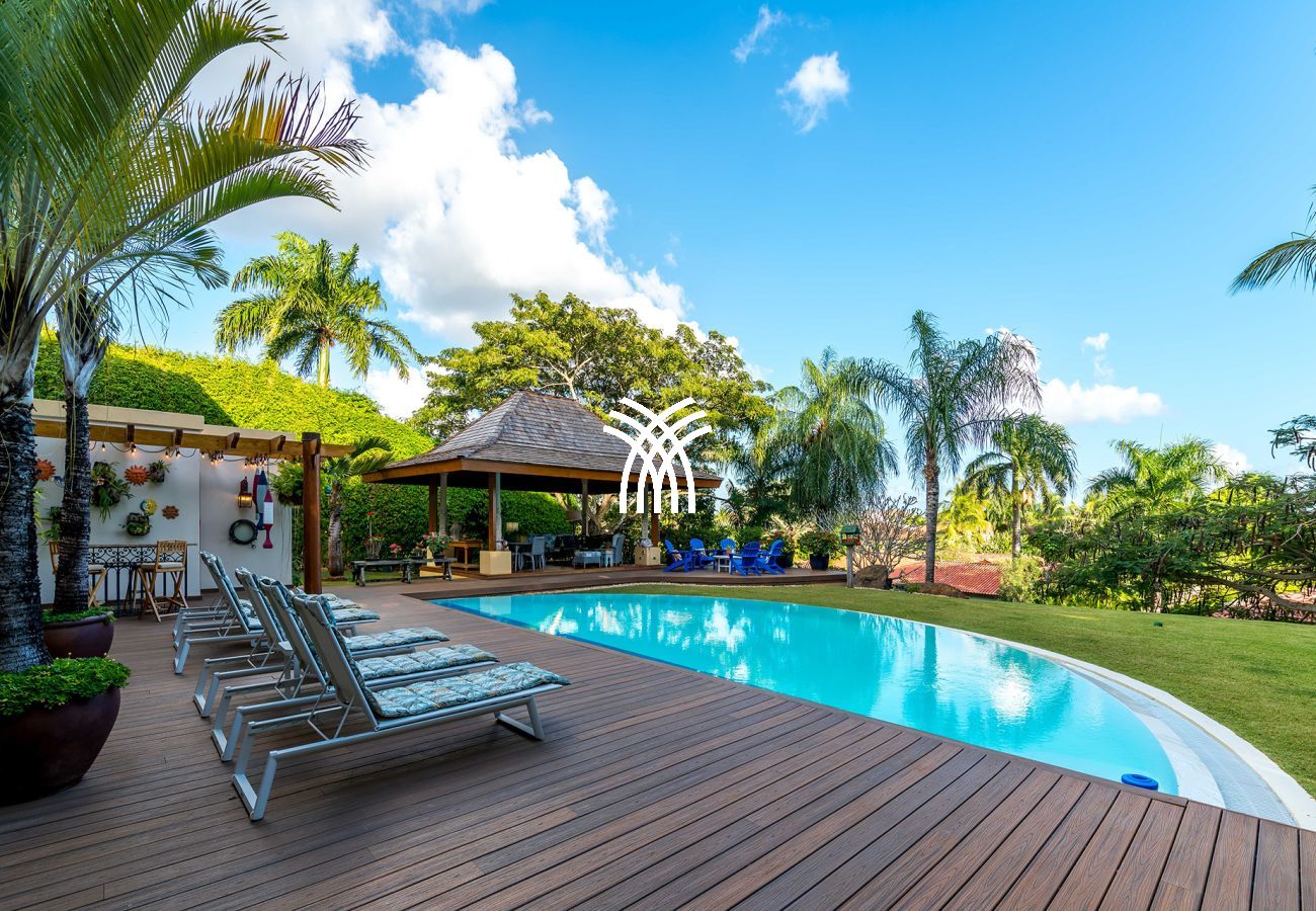 Villa à Casa De Campo - La Sultana