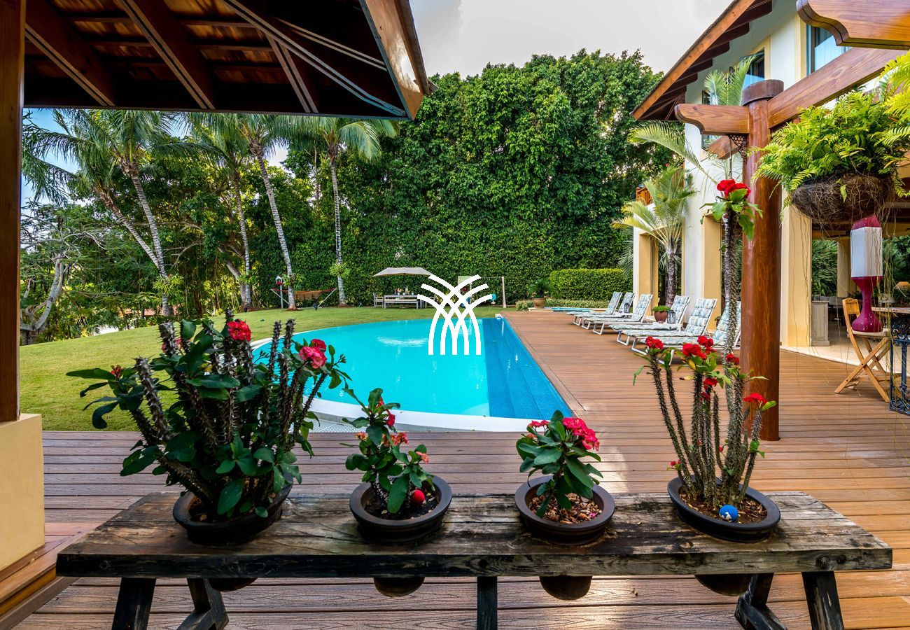 Villa à Casa De Campo - La Sultana