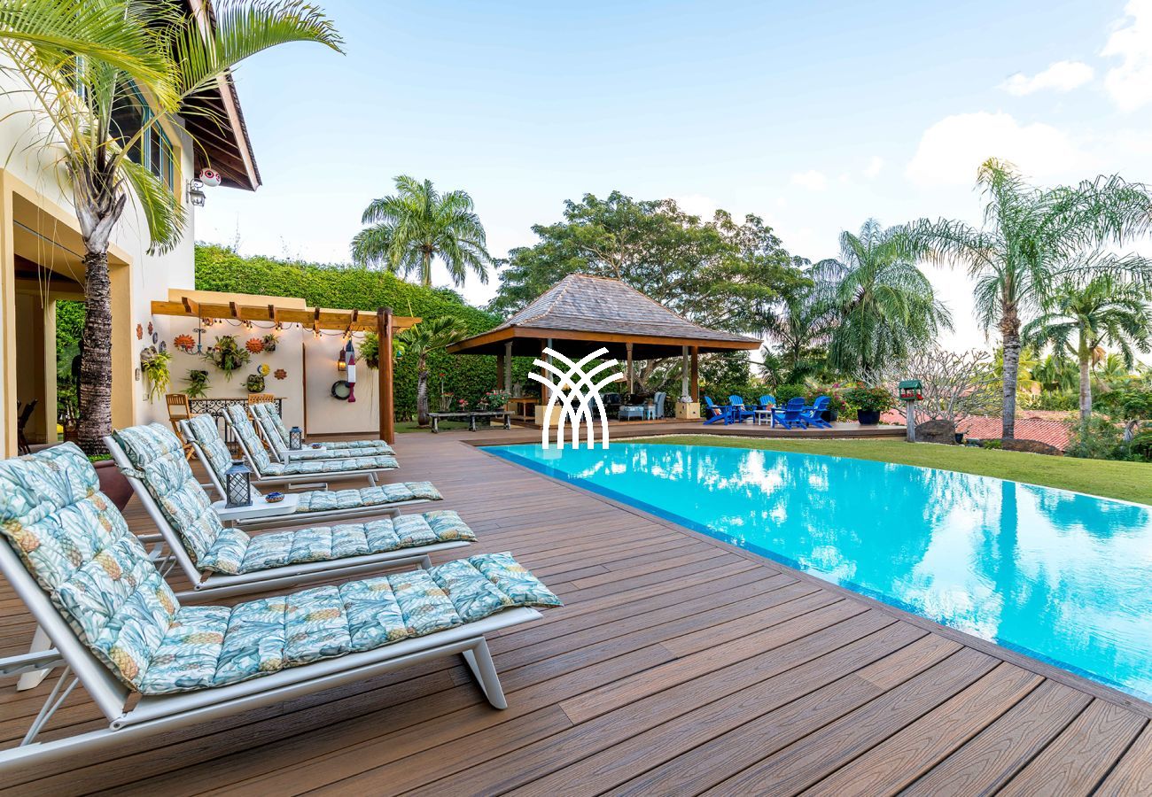 Villa à Casa De Campo - La Sultana