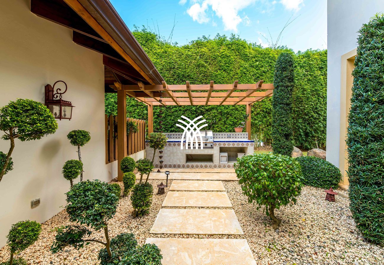 Villa à Casa De Campo - La Sultana