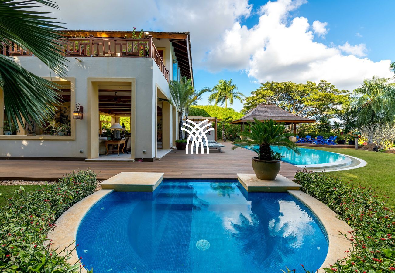 Villa à Casa De Campo - La Sultana