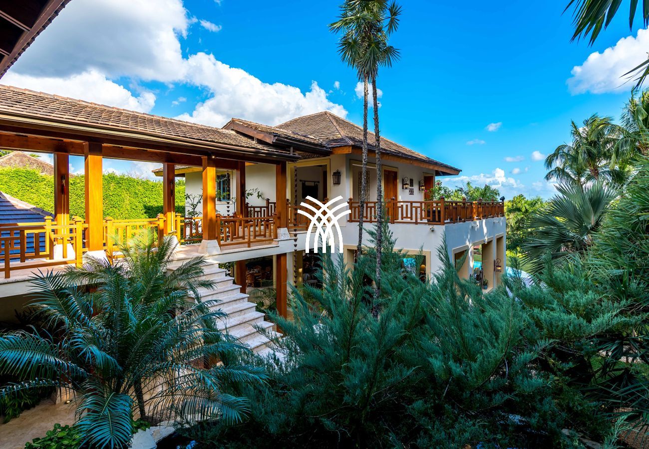 Villa à Casa De Campo - La Sultana