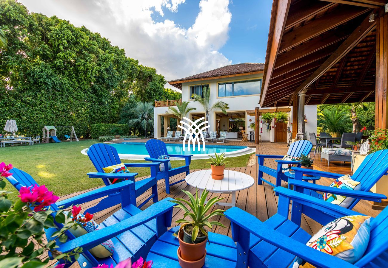 Villa à Casa De Campo - La Sultana