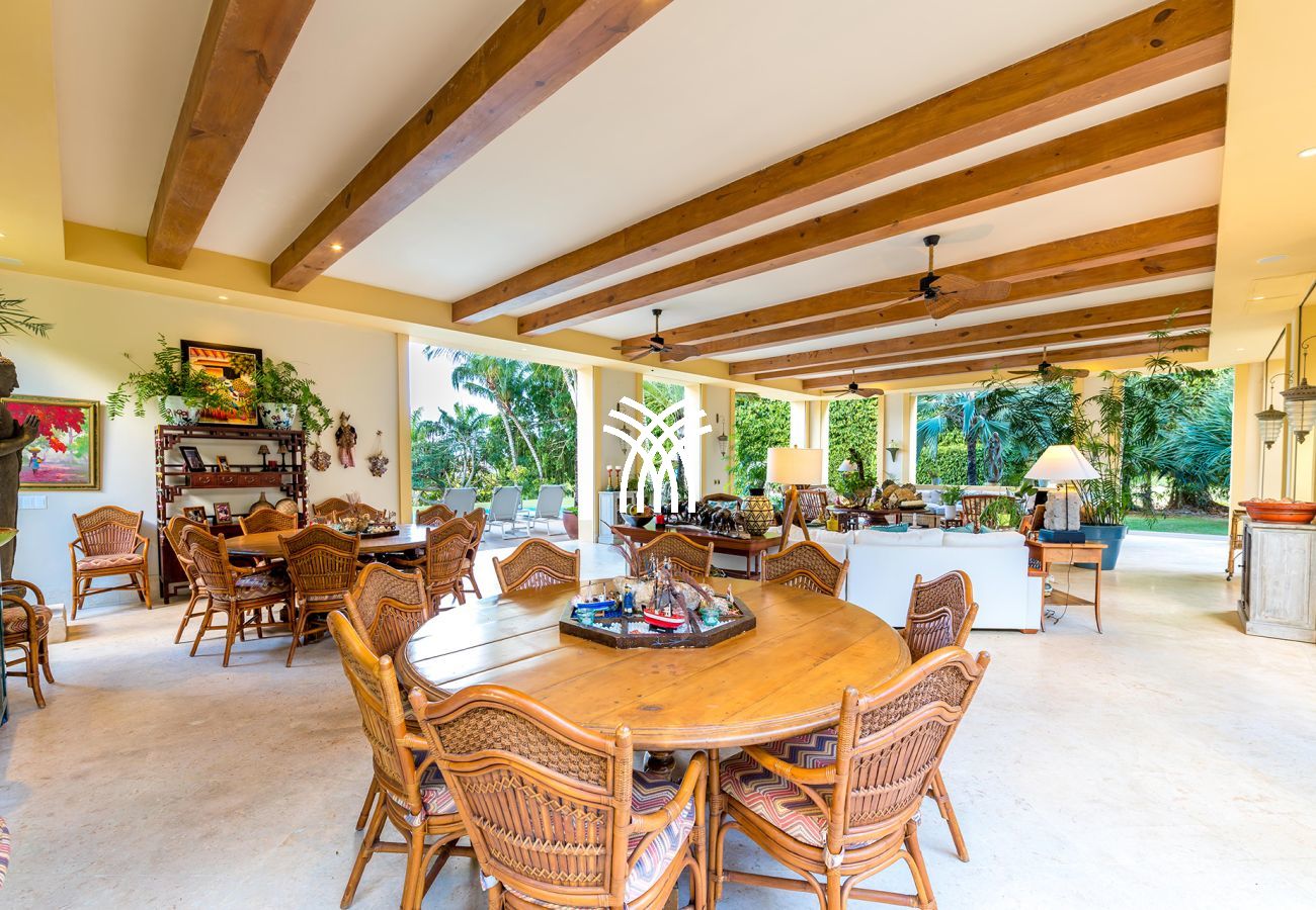 Villa à Casa De Campo - La Sultana