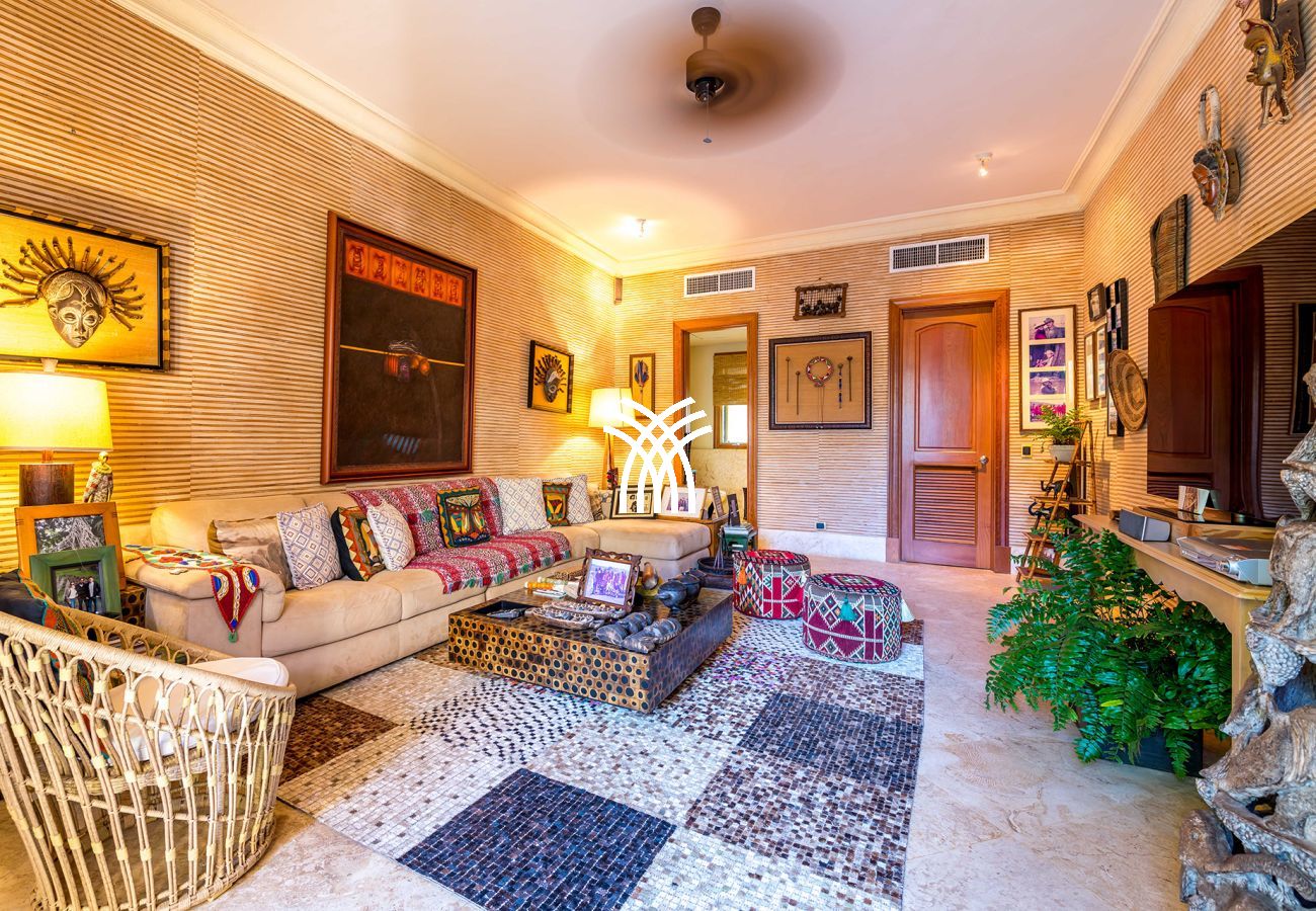 Villa à Casa De Campo - La Sultana