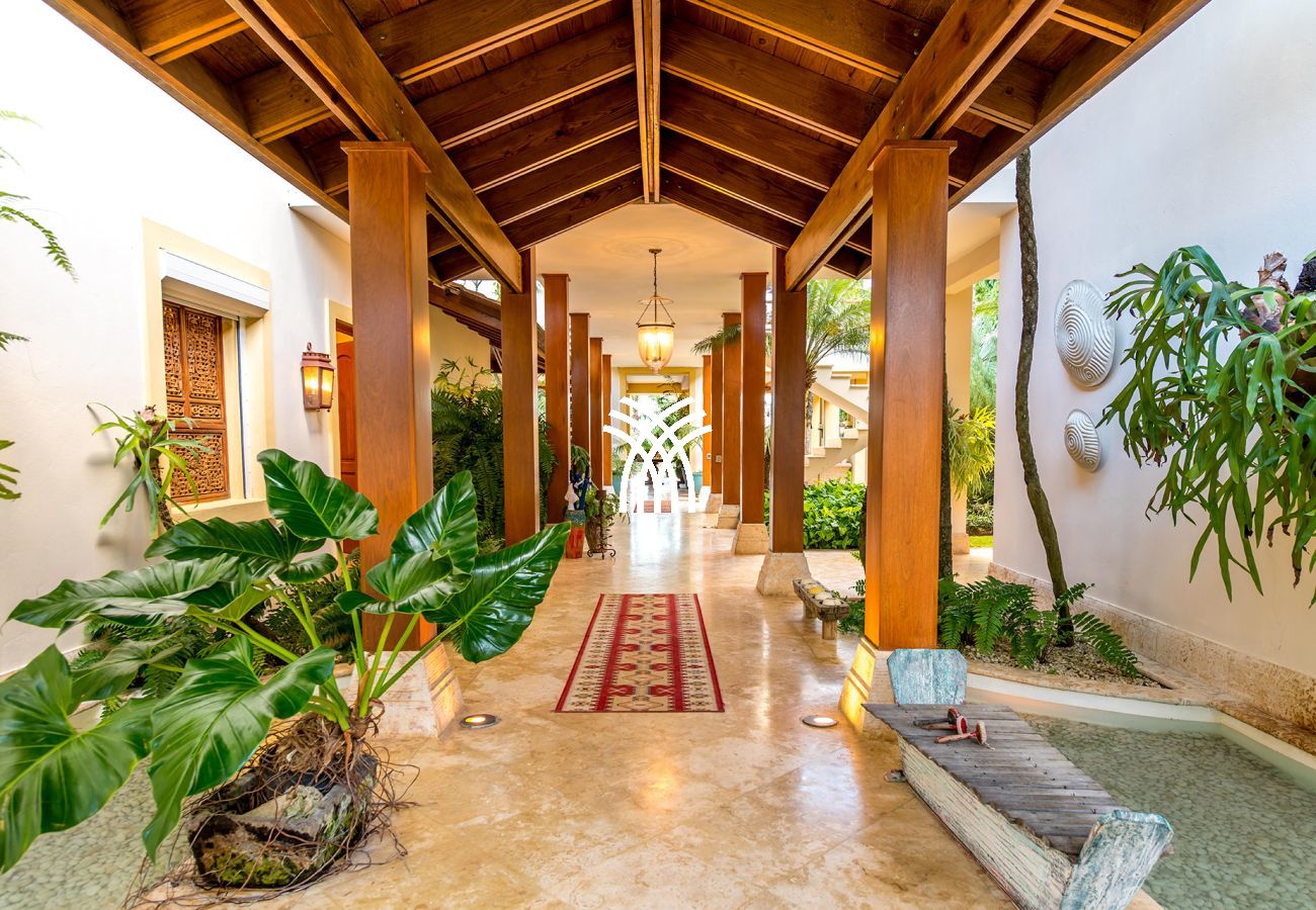 Villa à Casa De Campo - La Sultana