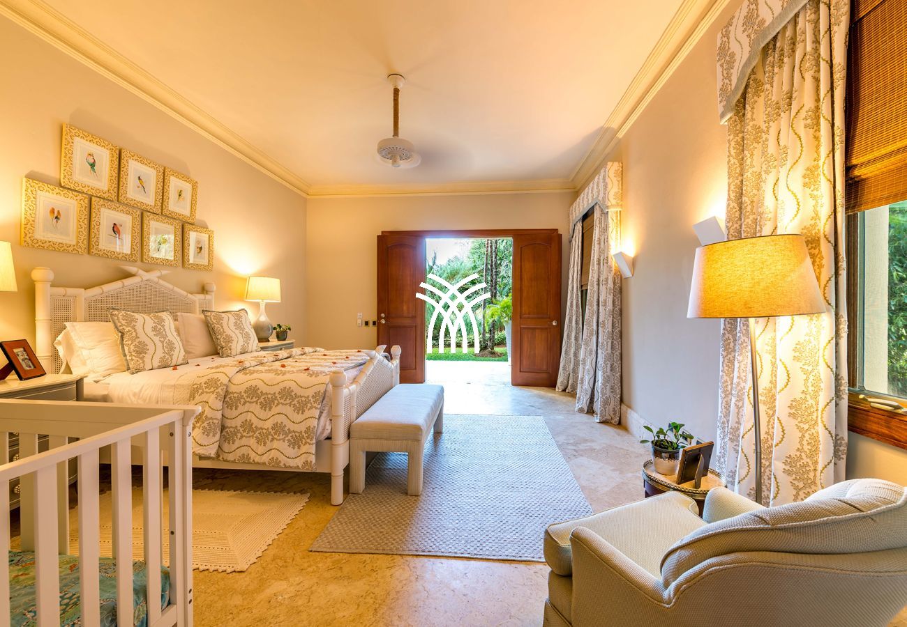 Villa à Casa De Campo - La Sultana