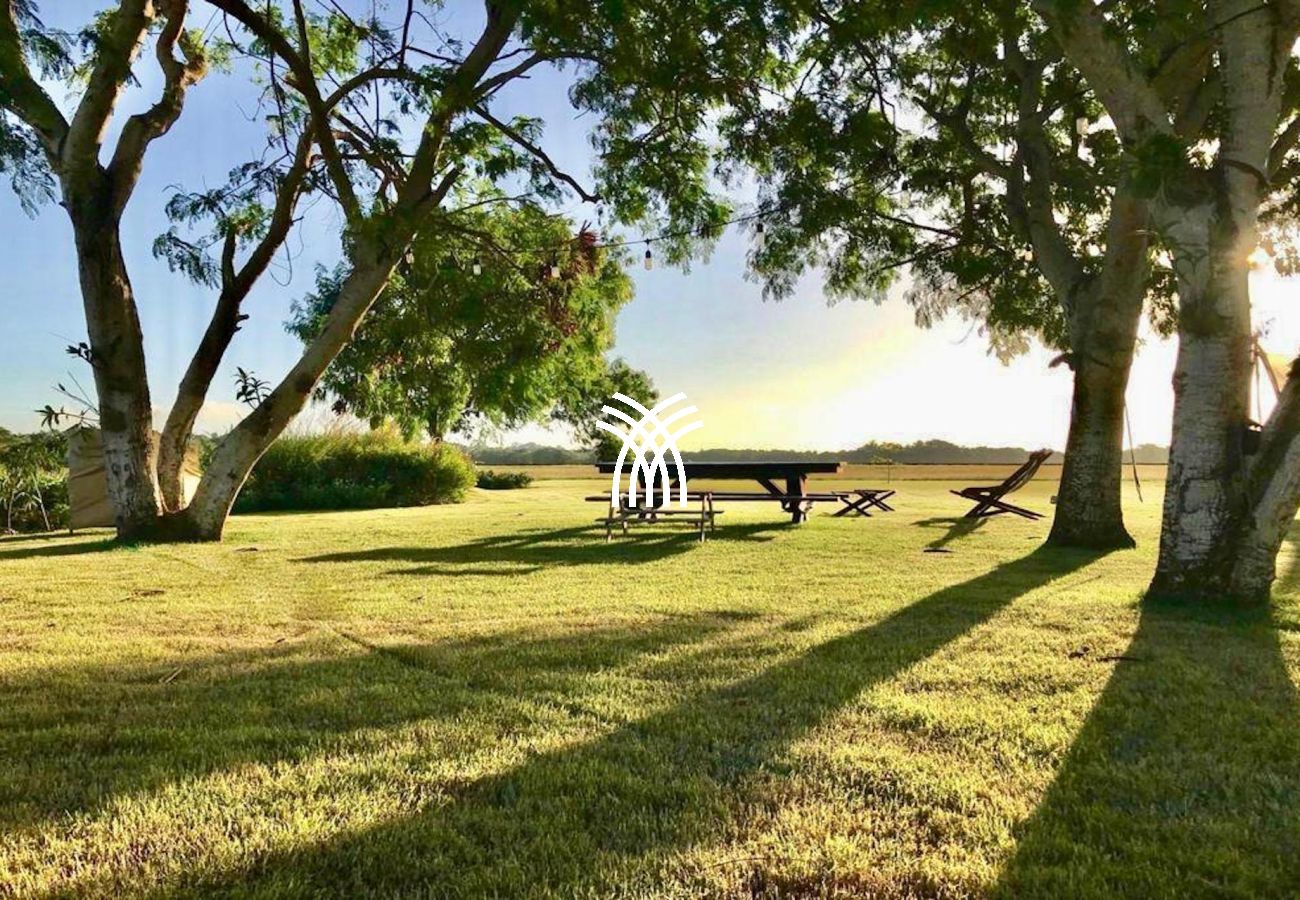 Villa à Casa De Campo - Le Cheval