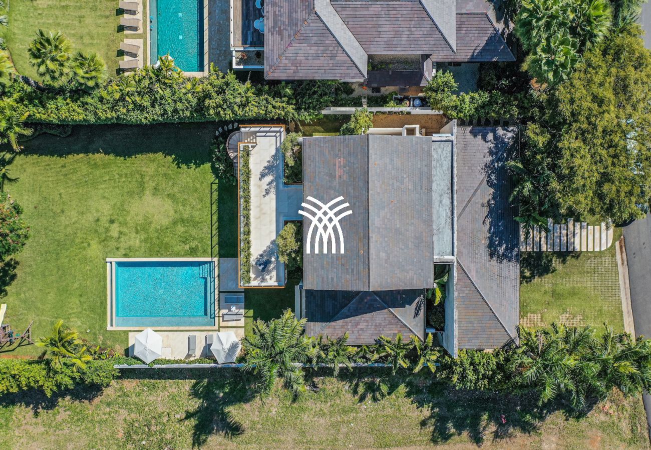 Villa à Casa De Campo - Le Cheval