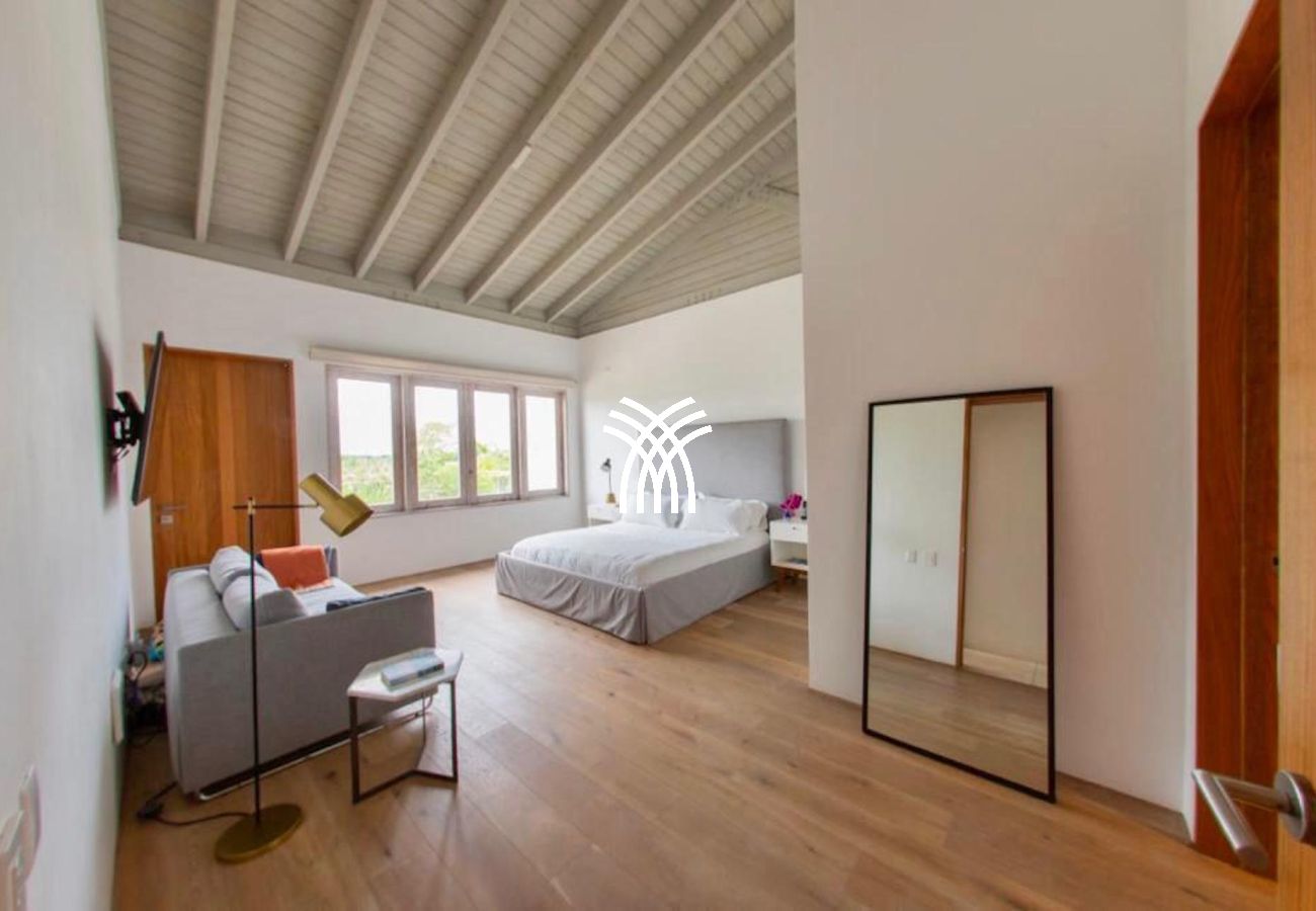 Villa à Casa De Campo - Le Cheval