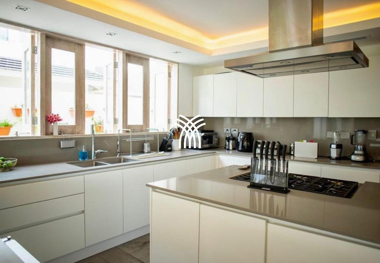 Villa à Casa De Campo - Le Cheval