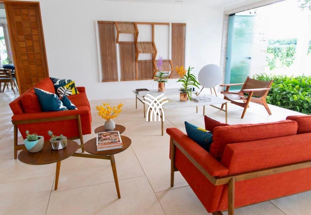 Villa à Casa De Campo - Le Cheval