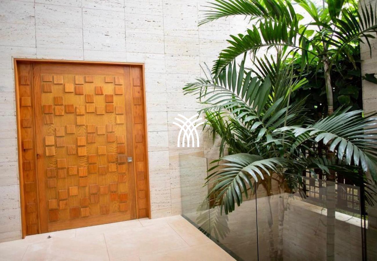 Villa à Casa De Campo - Le Cheval