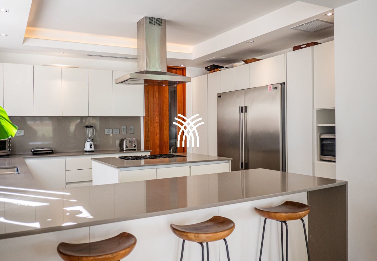 Villa à Casa De Campo - Le Cheval