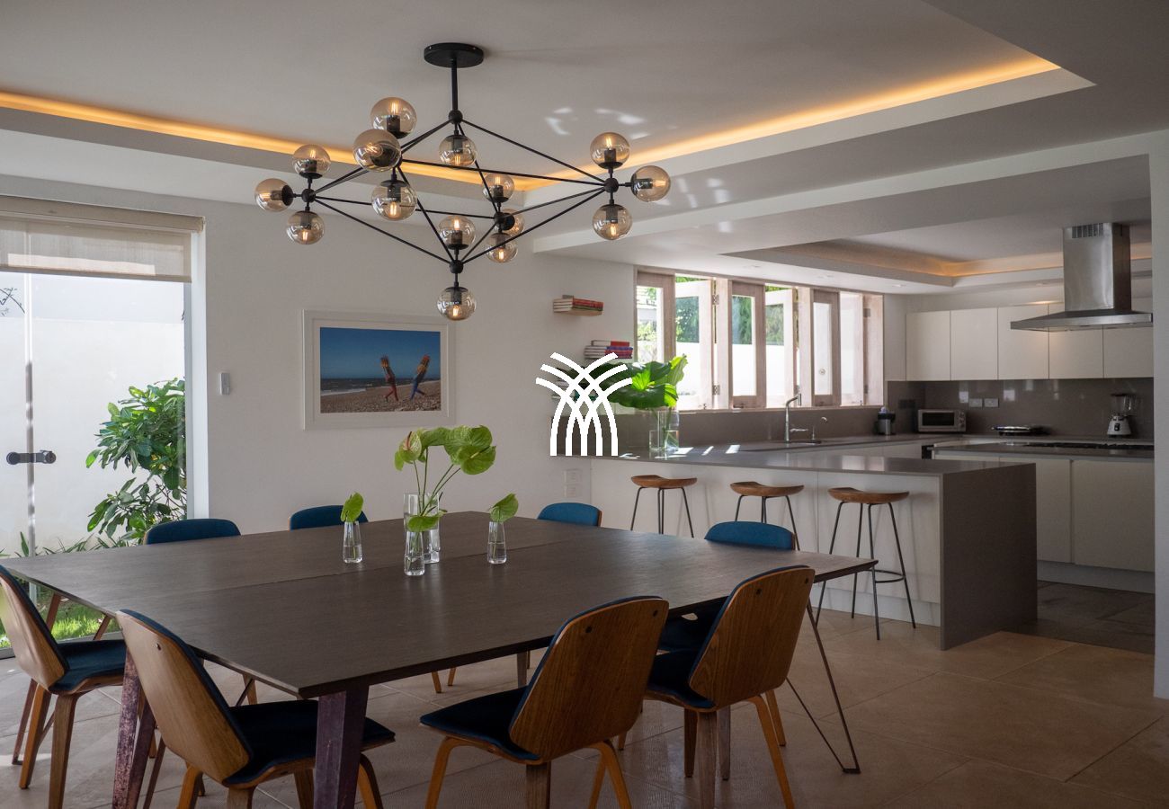 Villa à Casa De Campo - Le Cheval