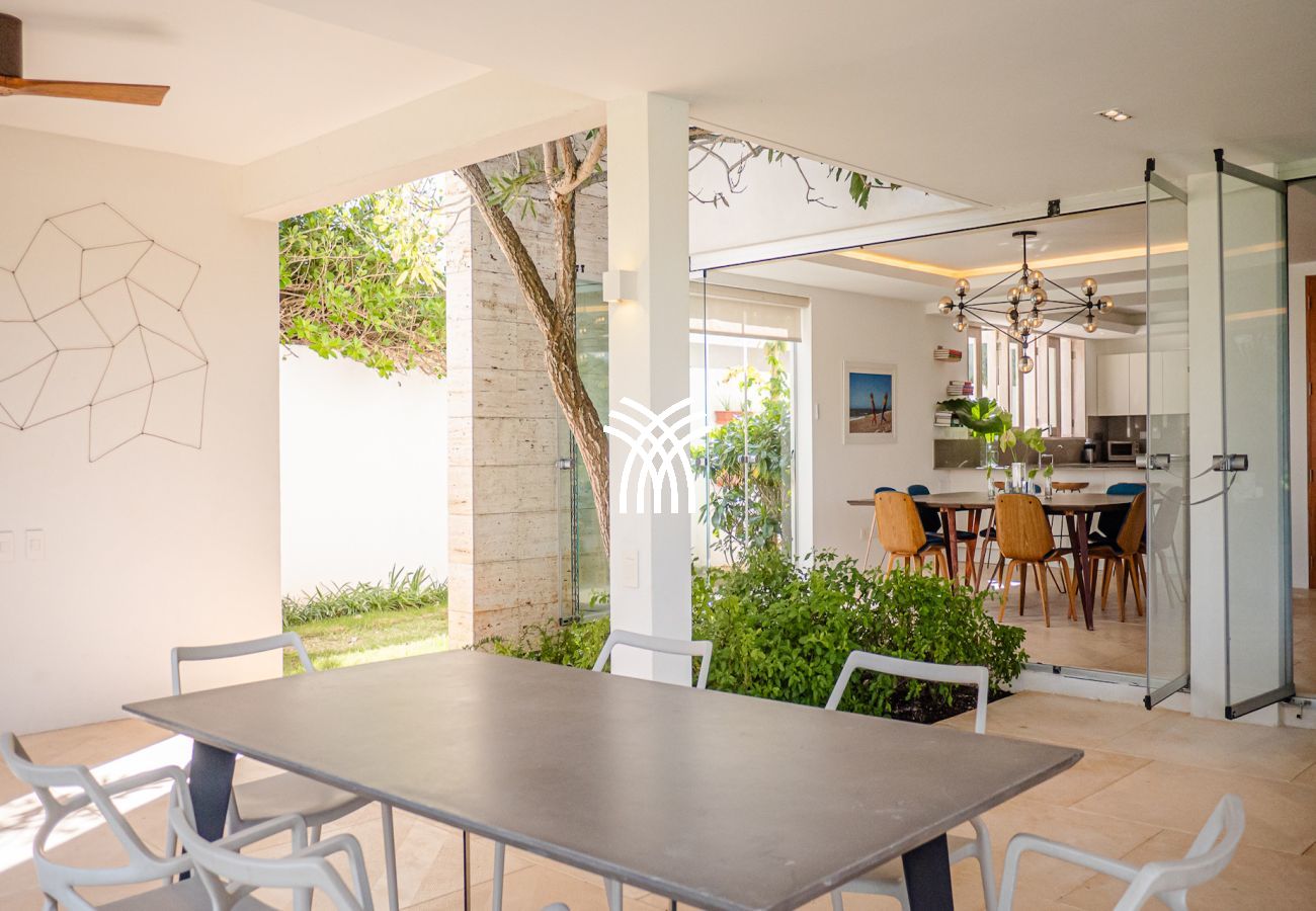 Villa à Casa De Campo - Le Cheval