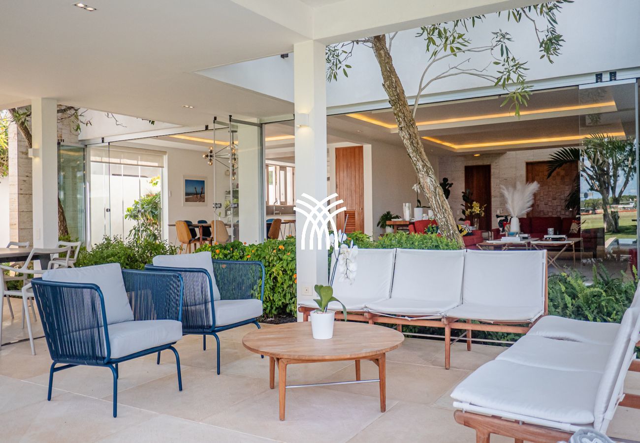 Villa à Casa De Campo - Le Cheval