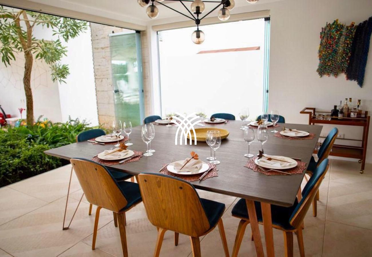 Villa à Casa De Campo - Le Cheval