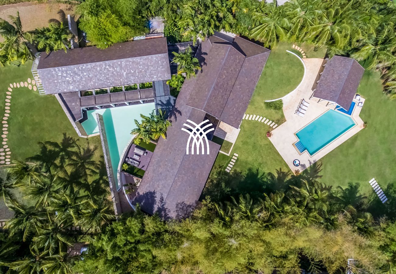 Villa à Casa De Campo - River House