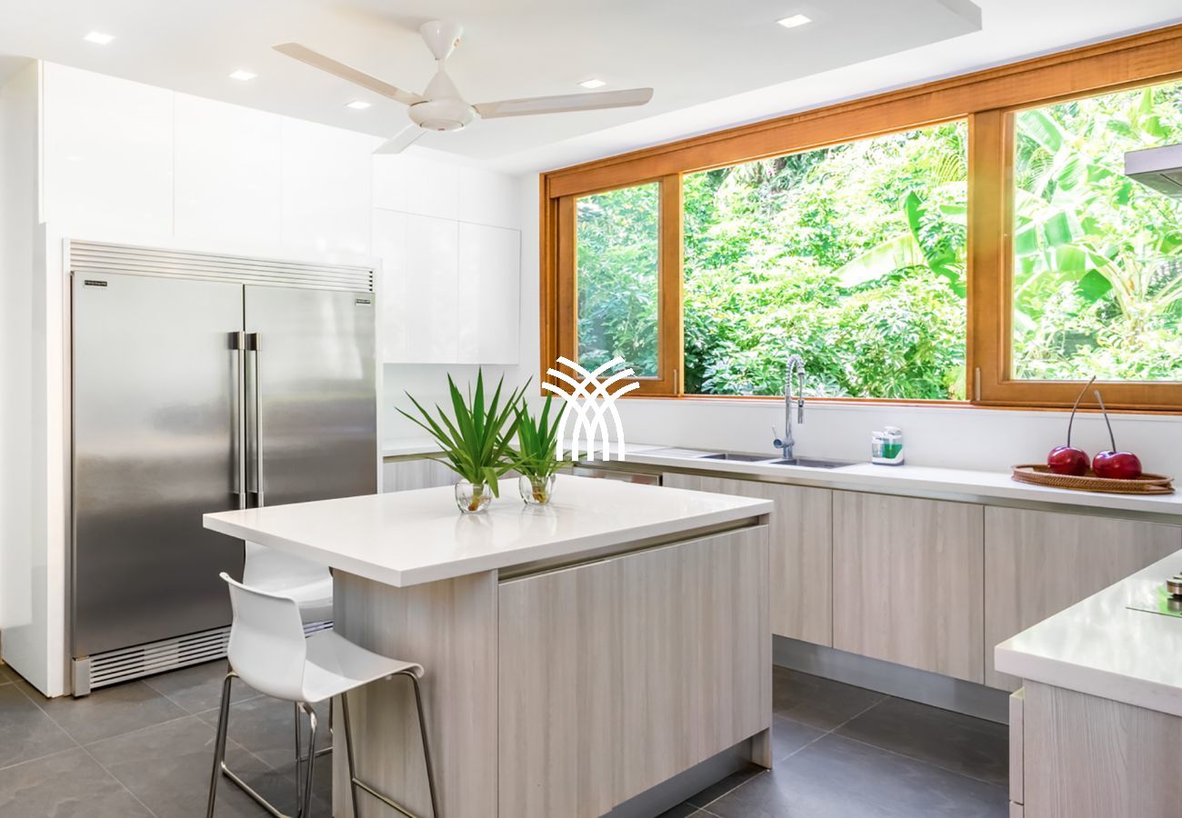 Villa à Casa De Campo - River House