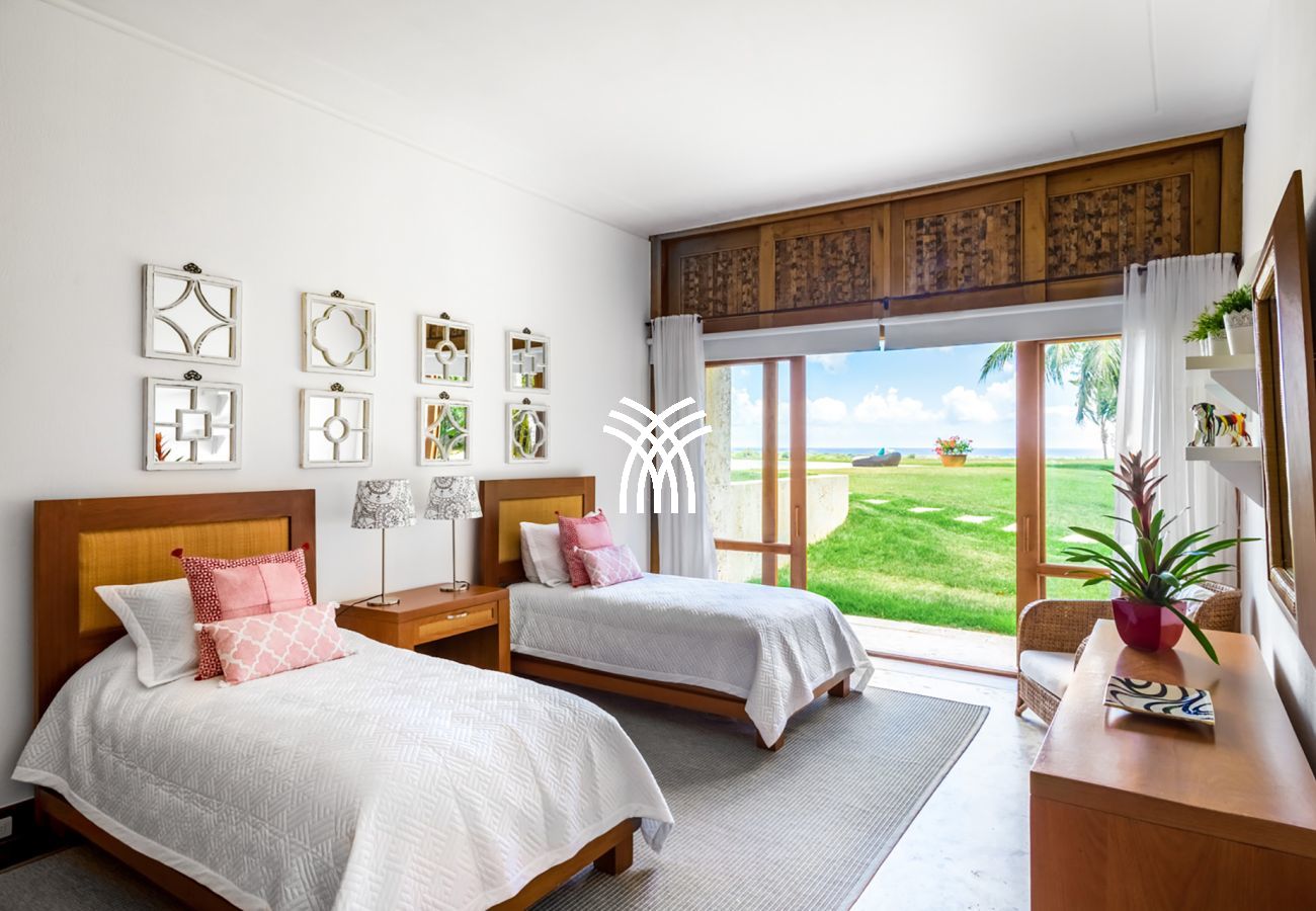 Villa à Casa De Campo - River House