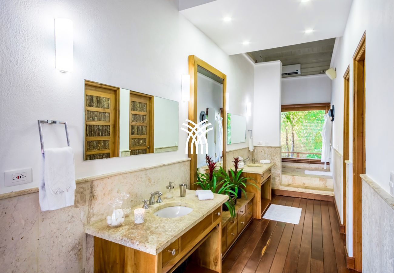 Villa à Casa De Campo - River House