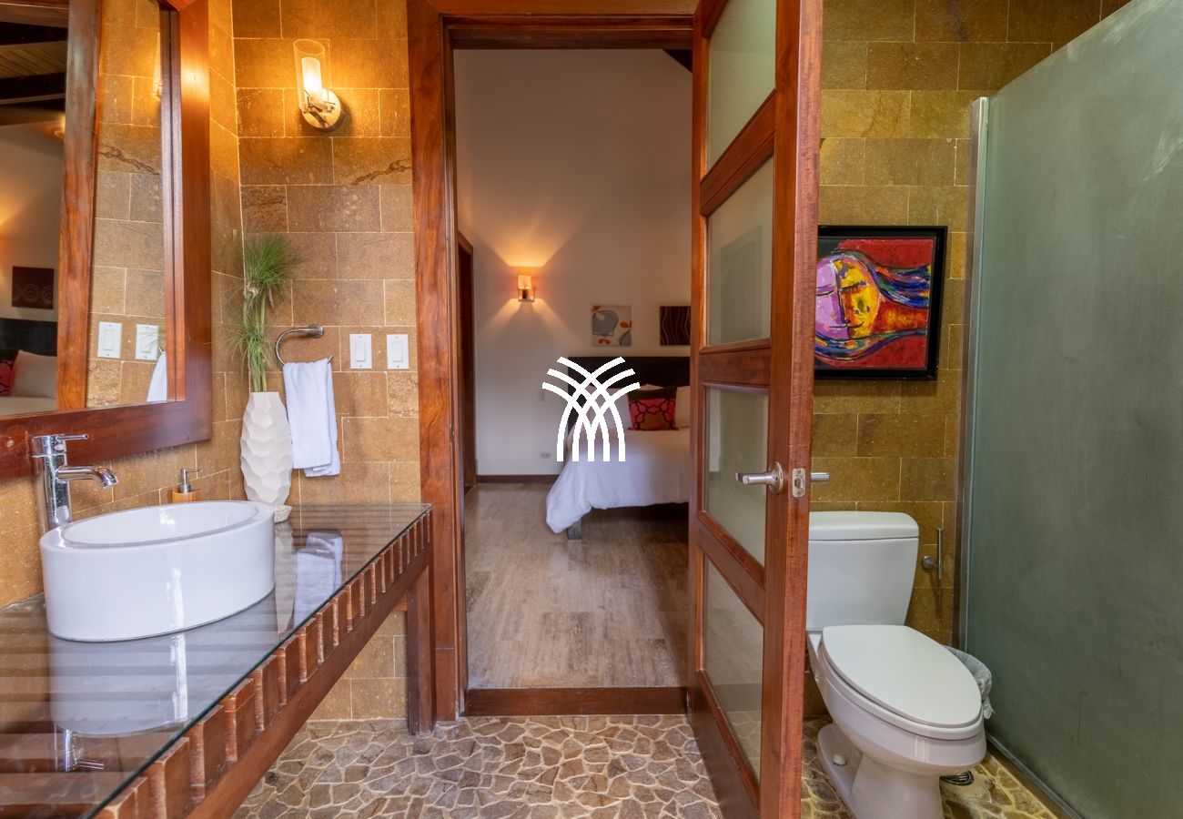 Villa à Casa De Campo - Tropical Modern