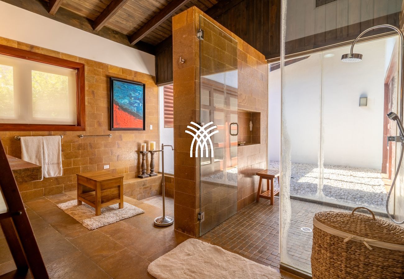 Villa à Casa De Campo - Tropical Modern