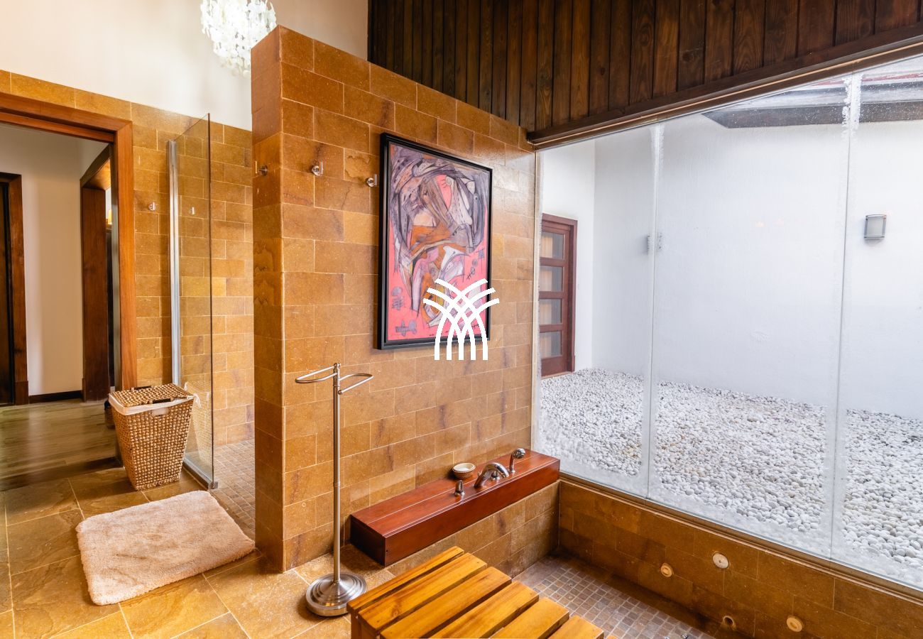 Villa à Casa De Campo - Tropical Modern