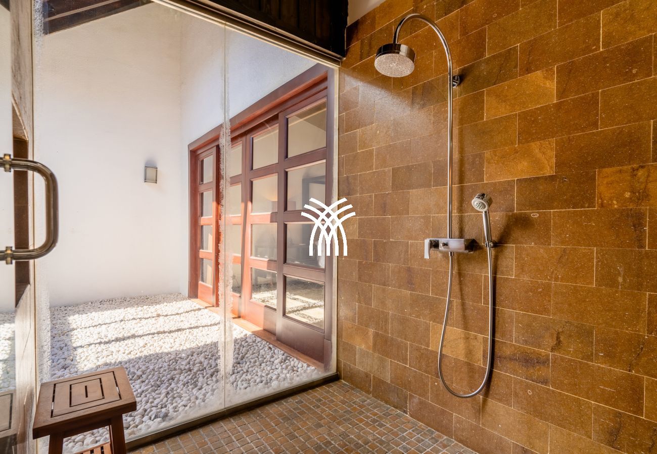 Villa à Casa De Campo - Tropical Modern