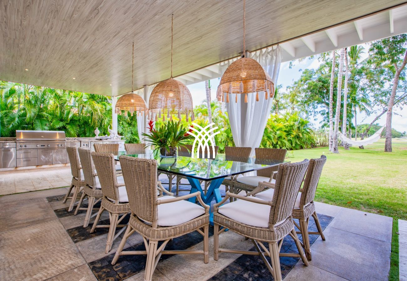 Villa à Casa De Campo - Alfa