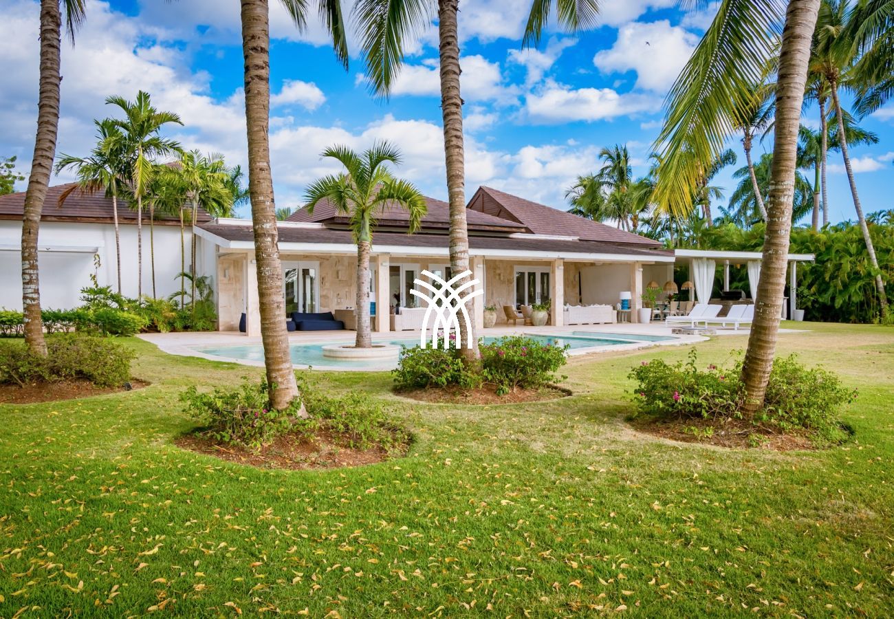 Villa à Casa De Campo - Alfa