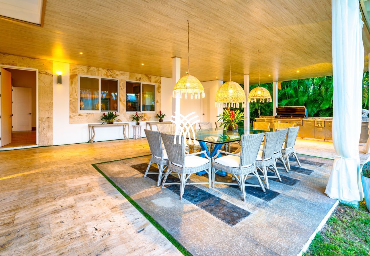 Villa à Casa De Campo - Alfa