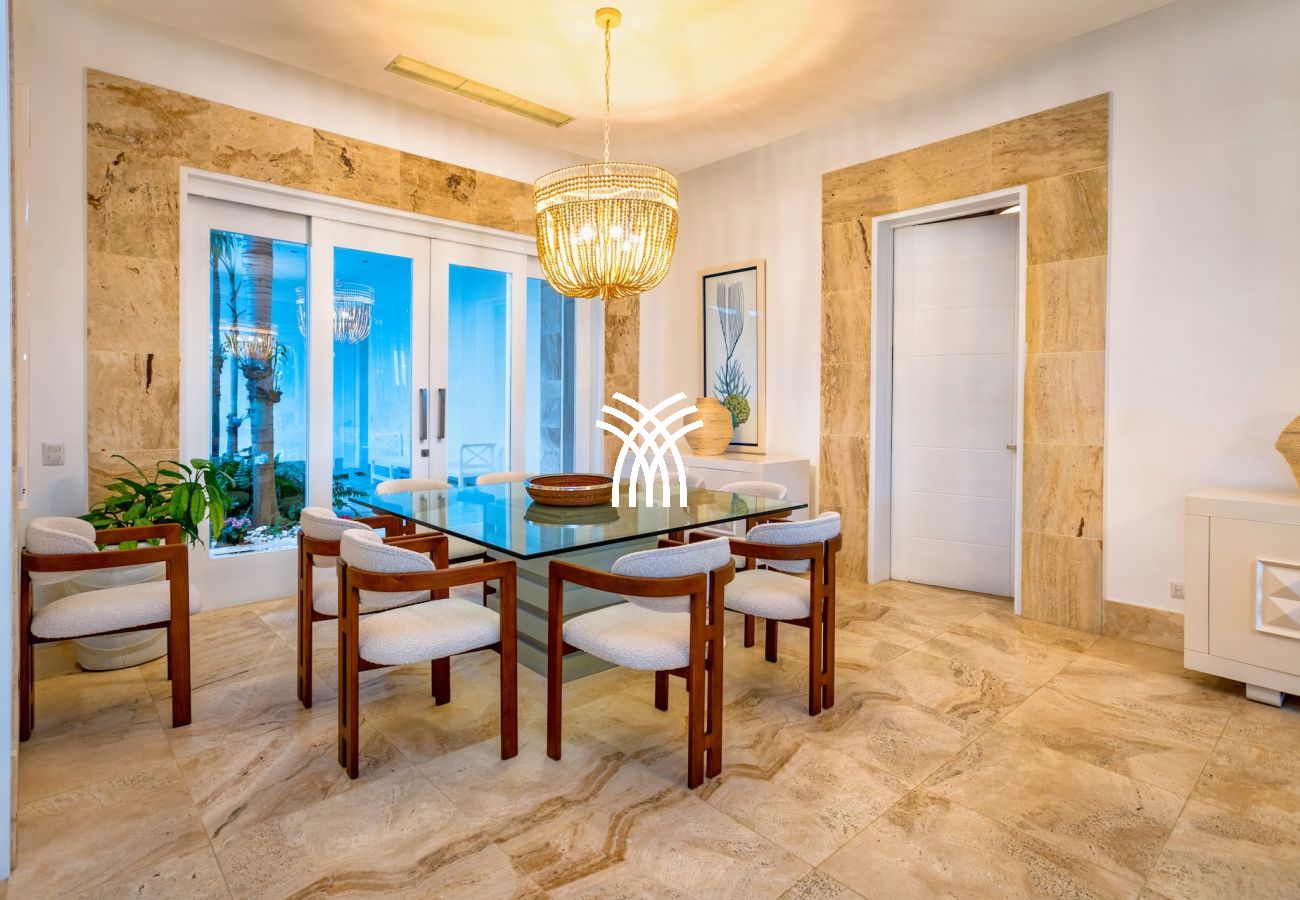 Villa à Casa De Campo - Alfa