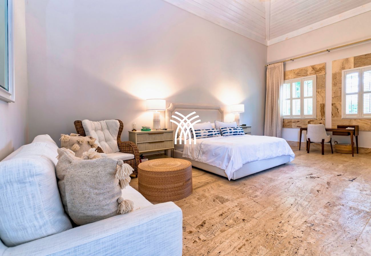 Villa à Casa De Campo - Alfa