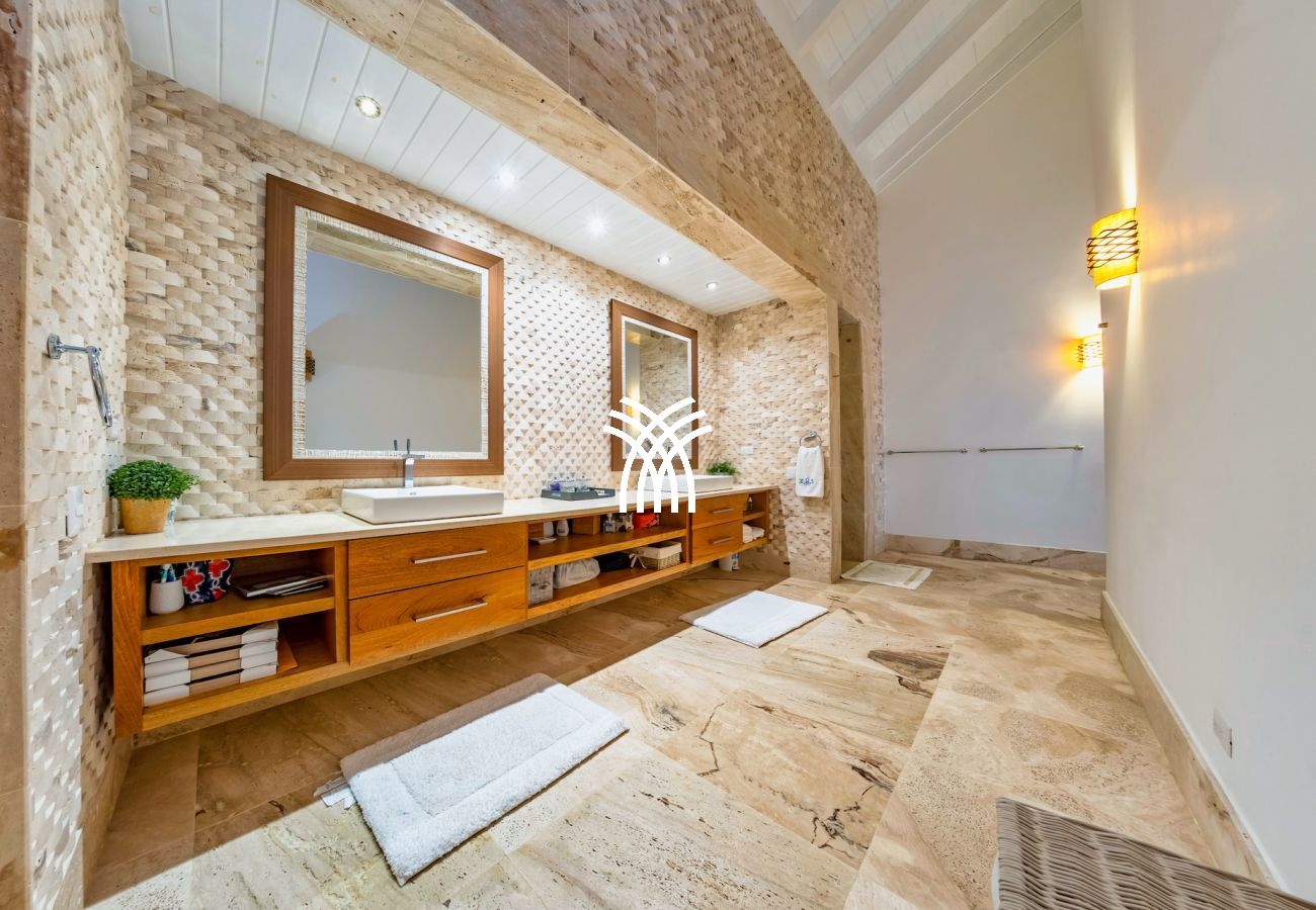 Villa à Casa De Campo - Alfa