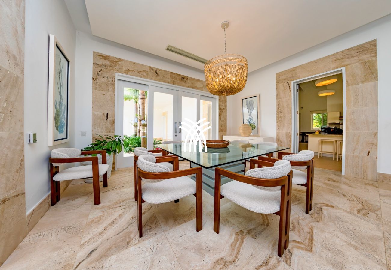 Villa à Casa De Campo - Alfa