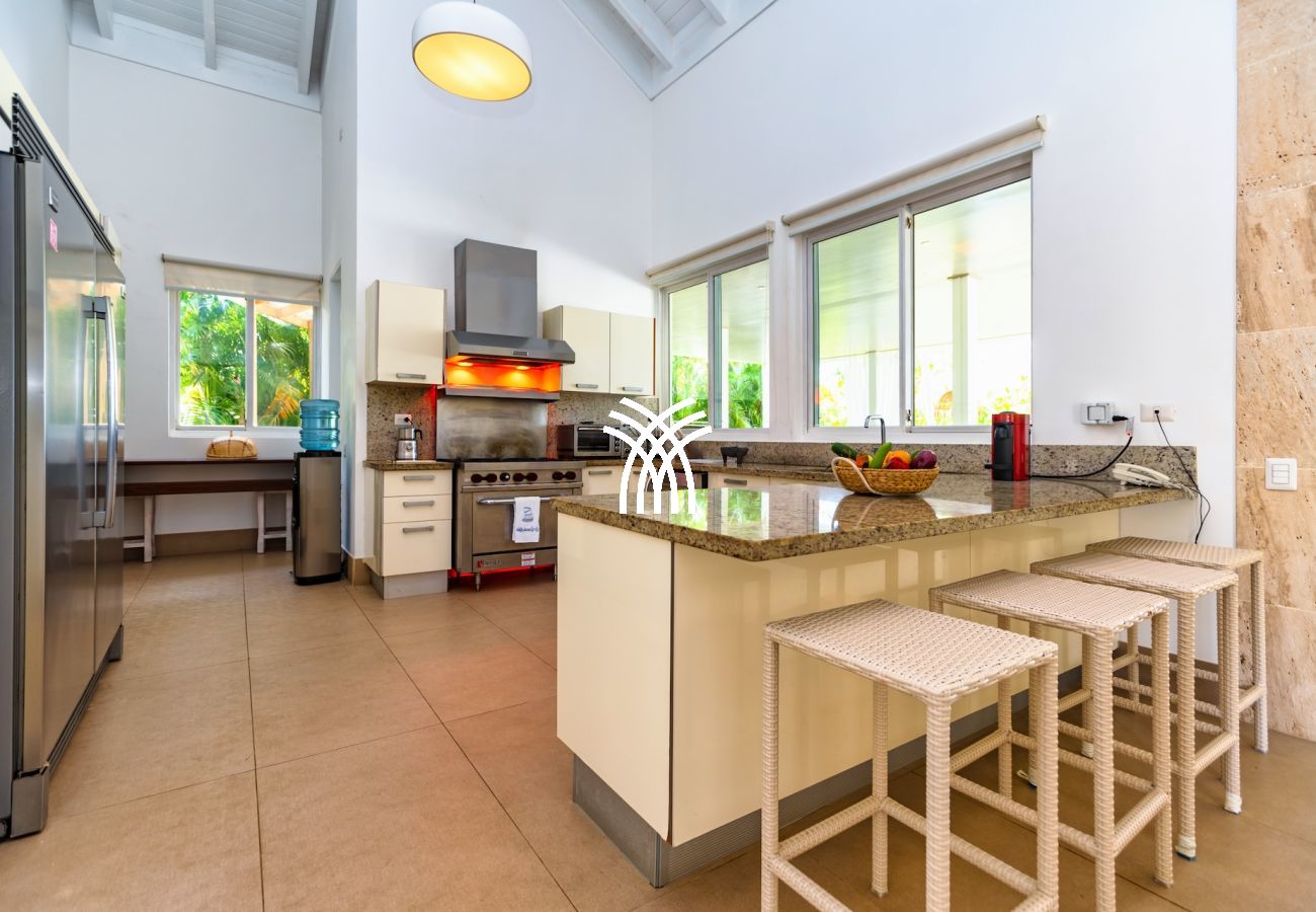 Villa à Casa De Campo - Alfa